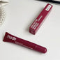New Glaze 50ml Gel Essence Face Cream Sugaeberry Ribbon Toast Raspberry Lip Gloss Lasting Moisturizing Makeup Blue Storage Bag