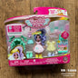 New Royale High Mysterious Friend Series Mini 1 Doll 3 Inch Changeable Doll Spot Girl Heart Magic Blind Box Collect Gifts