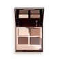 Charlotte Tilbury Cosmetics Flawless Liquid Highlighter Moisturises Skin Luxury Palette Satin-matte Shimmer Metallic Finishes