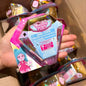 New Royale High Mysterious Friend Series Mini 1 Doll 3 Inch Changeable Doll Spot Girl Heart Magic Blind Box Collect Gifts