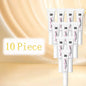 7 Days Rapid Eyelash Growth Serum Eyelash Growth Thickening Product Thick Eyelashes Natural Curl Rapid Eyelash Growth