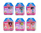 New Royale High Mysterious Friend Series Mini 1 Doll 3 Inch Changeable Doll Spot Girl Heart Magic Blind Box Collect Gifts