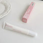 New Glaze 50ml Gel Essence Face Cream Sugaeberry Ribbon Toast Raspberry Lip Gloss Lasting Moisturizing Makeup Blue Storage Bag