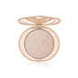 Charlotte Tilbury Cosmetics Flawless Liquid Highlighter Moisturises Skin Luxury Palette Satin-matte Shimmer Metallic Finishes