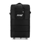 travel luggage bag Expandable Foldable Suitcase Collapsible Rolling Travel Luggage Bag for Men Women