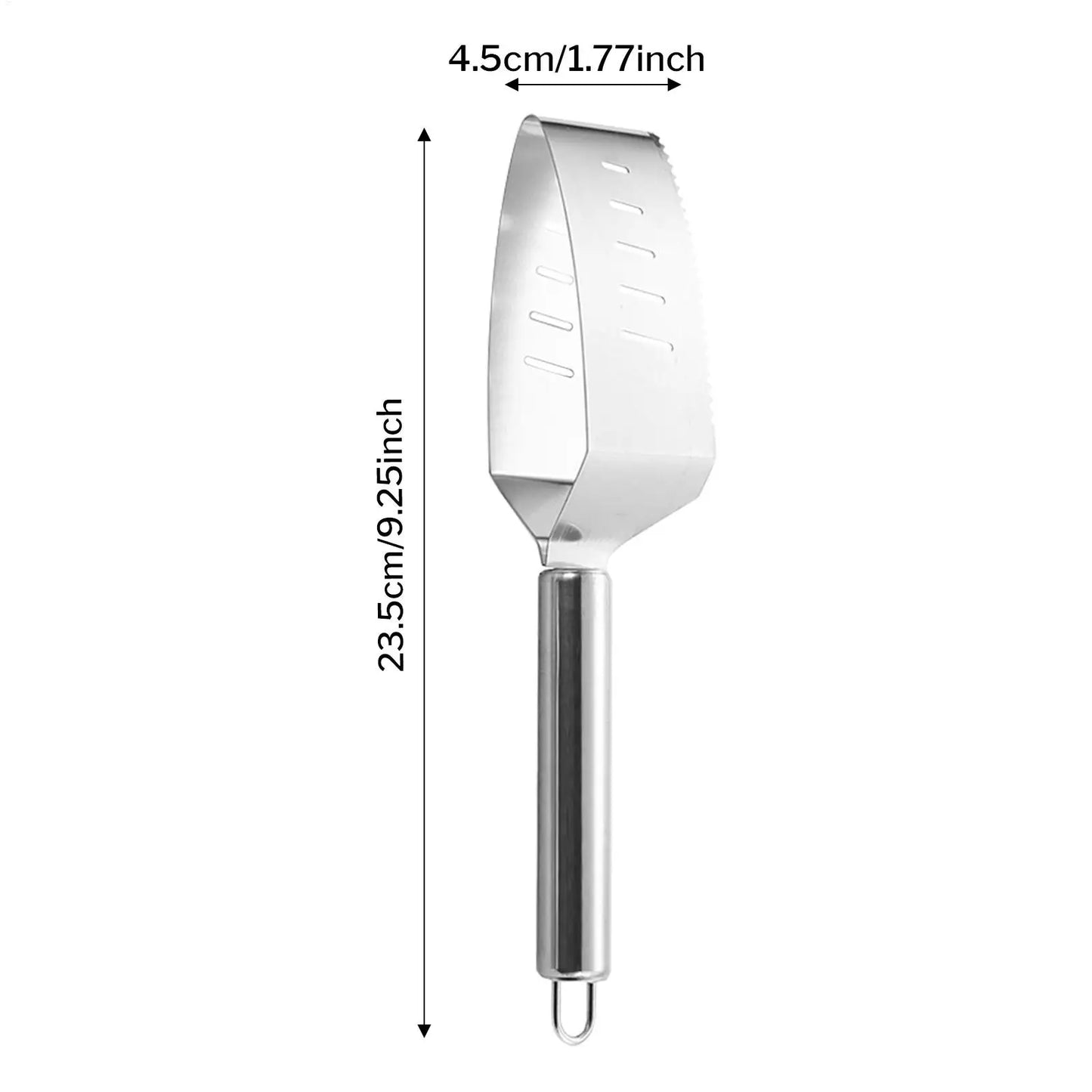 Watermelon Slicers Labor-Saving Fruit Cutter Triangle Watermelon Knife Stainless Steel Fruit Slicers Kitchen Accessories