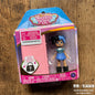 New Royale High Mysterious Friend Series Mini 1 Doll 3 Inch Changeable Doll Spot Girl Heart Magic Blind Box Collect Gifts