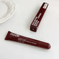 New Glaze 50ml Gel Essence Face Cream Sugaeberry Ribbon Toast Raspberry Lip Gloss Lasting Moisturizing Makeup Blue Storage Bag
