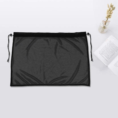 Car Sunshade Curtain Universal Summer Car Window Sunscreen Curtain Heat Insulation Interior Protection for Auto Decoration