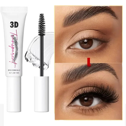 7 Days Rapid Eyelash Growth Serum Eyelash Growth Thickening Product Thick Eyelashes Natural Curl Rapid Eyelash Growth
