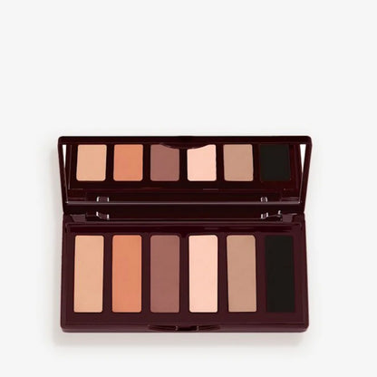 Charlotte Tilbury Cosmetics Flawless Liquid Highlighter Moisturises Skin Luxury Palette Satin-matte Shimmer Metallic Finishes