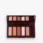 Charlotte Tilbury Cosmetics Flawless Liquid Highlighter Moisturises Skin Luxury Palette Satin-matte Shimmer Metallic Finishes