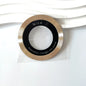 2pcs for Magsafe Magnetic Plate Ring Universal Metal Sticker Support Wireless Charger Metal Plate Sheet for Magnet Car Holder