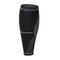 Calf Leg Running Sport Compression Sleeve Socks Shin Splint Support Brace Guard