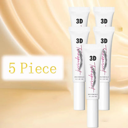 7 Days Rapid Eyelash Growth Serum Eyelash Growth Thickening Product Thick Eyelashes Natural Curl Rapid Eyelash Growth