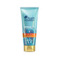 Head & Shoulders Derma X Pro Scalp & Hair Revitaliser Conditioner 200ml for Dry Scalp Thinning Hair with Niacinamide & Aloe